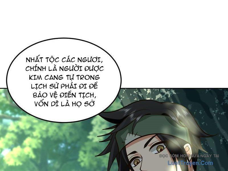 Cựu Nhật Chi Triện Chap 19 - Next Chap 20