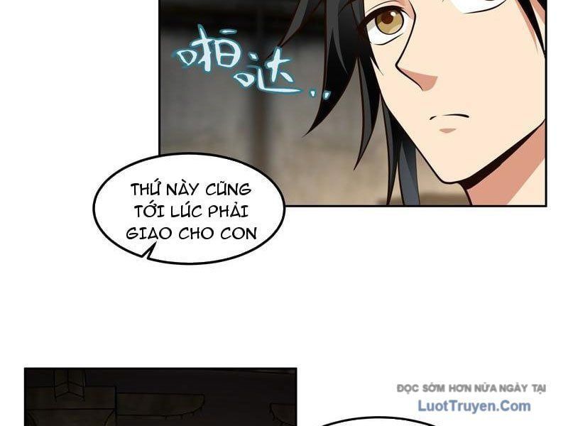 Cựu Nhật Chi Triện Chap 19 - Next Chap 20