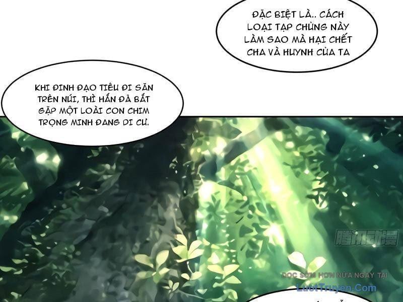 Cựu Nhật Chi Triện Chap 19 - Next Chap 20