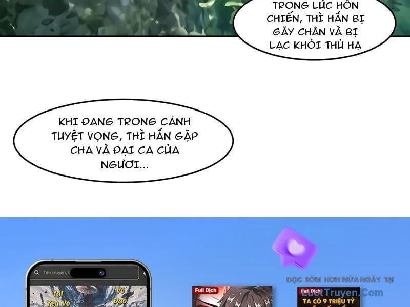 Cựu Nhật Chi Triện Chap 19 - Next Chap 20