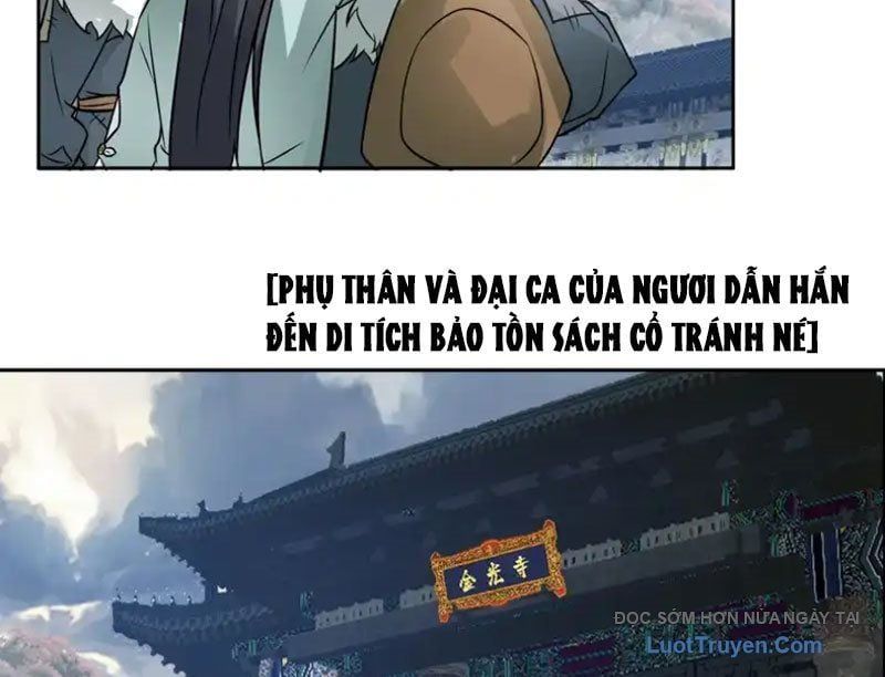 Cựu Nhật Chi Triện Chap 20 - Next Chap 21