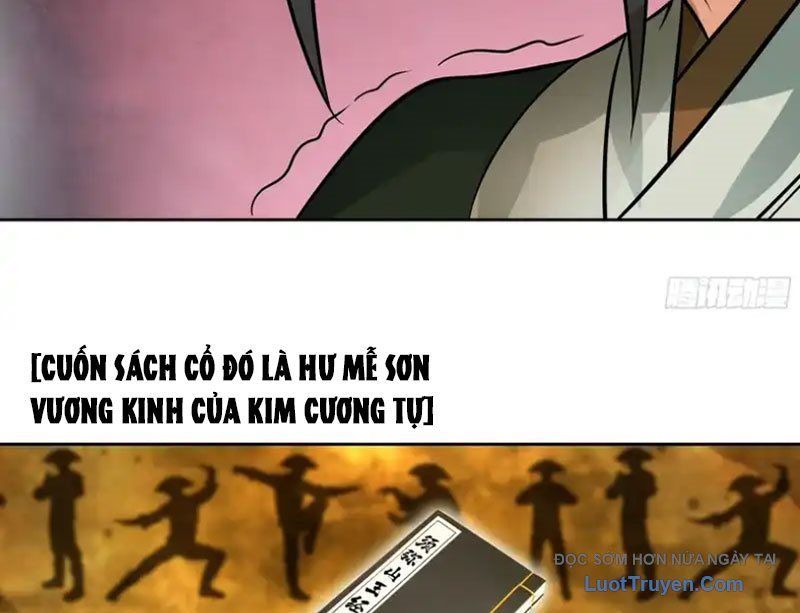 Cựu Nhật Chi Triện Chap 20 - Next Chap 21