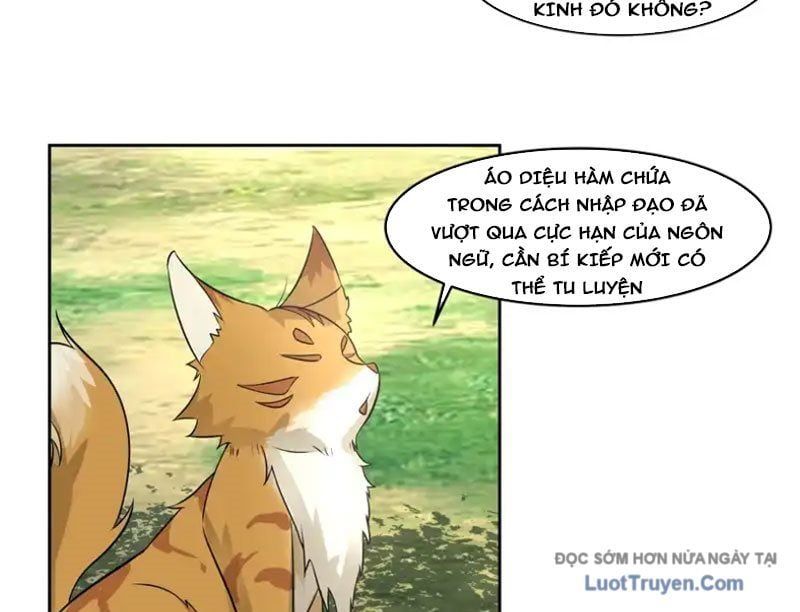 Cựu Nhật Chi Triện Chap 20 - Next Chap 21