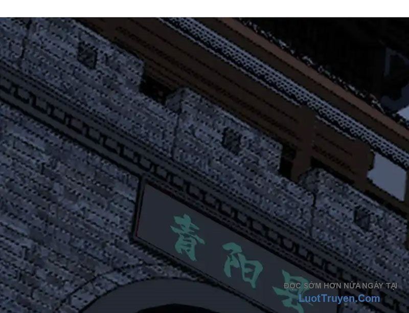 Cựu Nhật Chi Triện Chap 20 - Next Chap 21