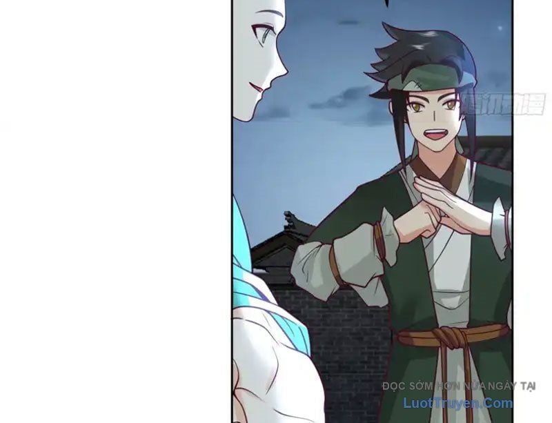 Cựu Nhật Chi Triện Chap 20 - Next Chap 21