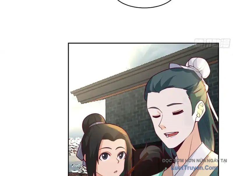 Cựu Nhật Chi Triện Chap 20 - Next Chap 21