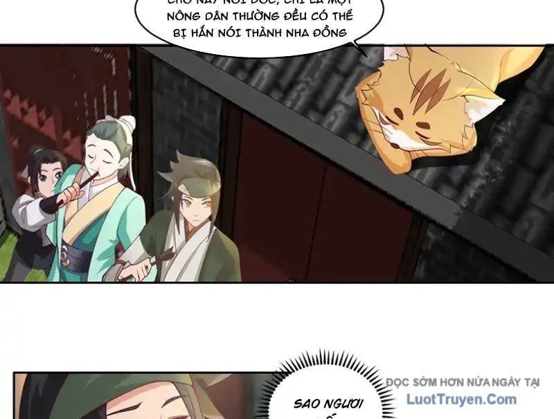 Cựu Nhật Chi Triện Chap 20 - Next Chap 21