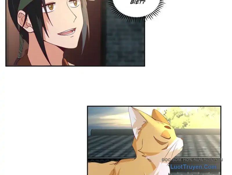 Cựu Nhật Chi Triện Chap 20 - Next Chap 21