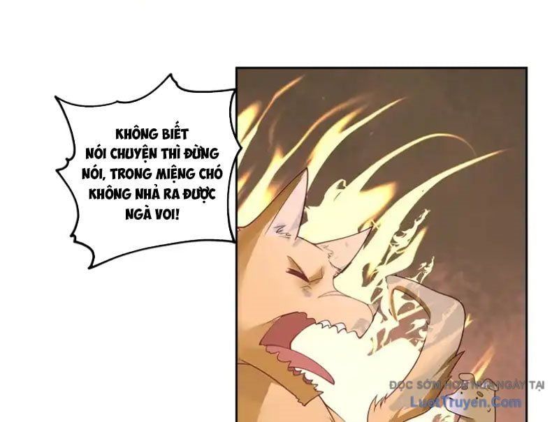 Cựu Nhật Chi Triện Chap 20 - Next Chap 21