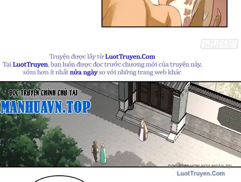 Cựu Nhật Chi Triện Chap 20 - Next Chap 21