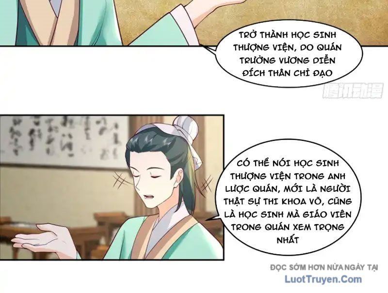 Cựu Nhật Chi Triện Chap 20 - Next Chap 21