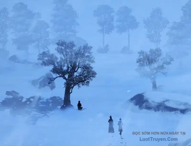 Cựu Nhật Chi Triện Chap 20 - Next Chap 21