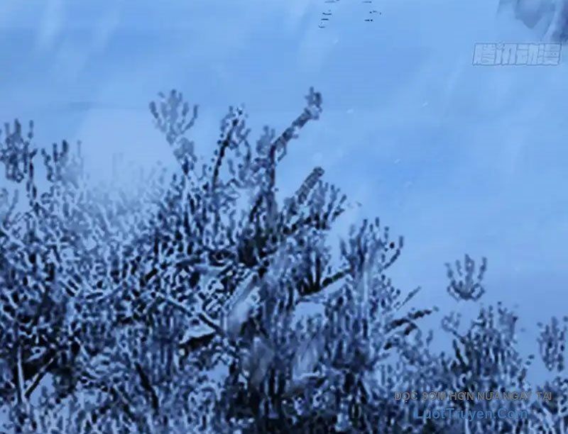 Cựu Nhật Chi Triện Chap 20 - Next Chap 21