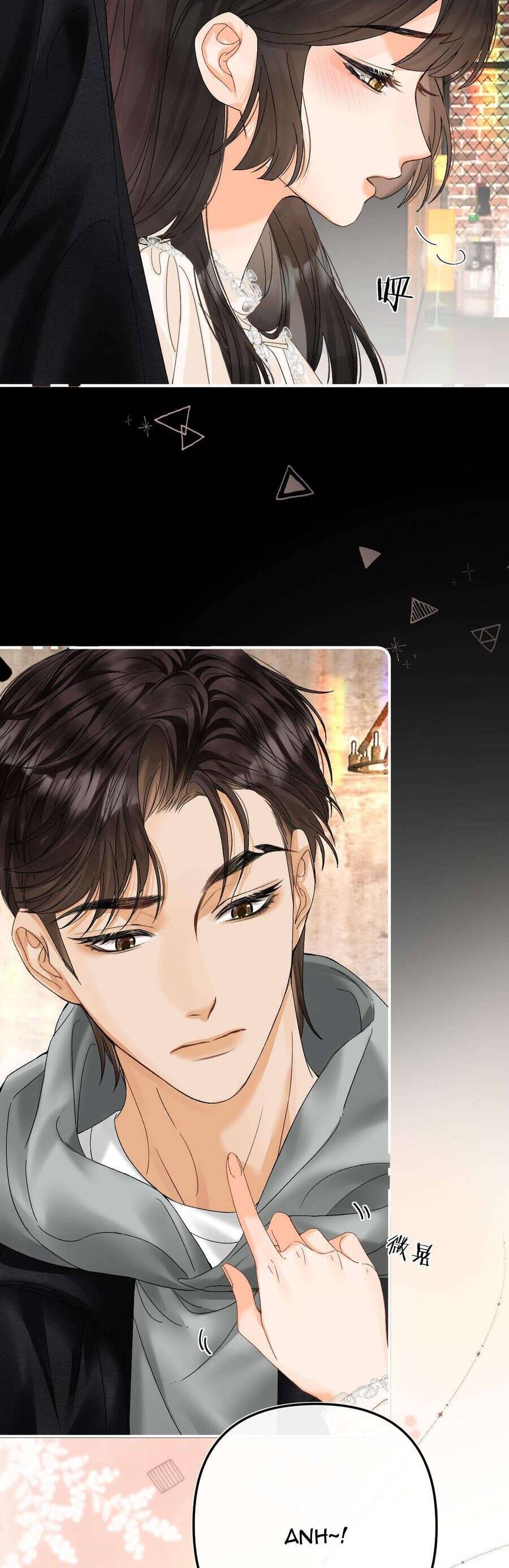 Xin Người Hãy Chăm Sóc Cho Em Chap 29 - Next Chap 30