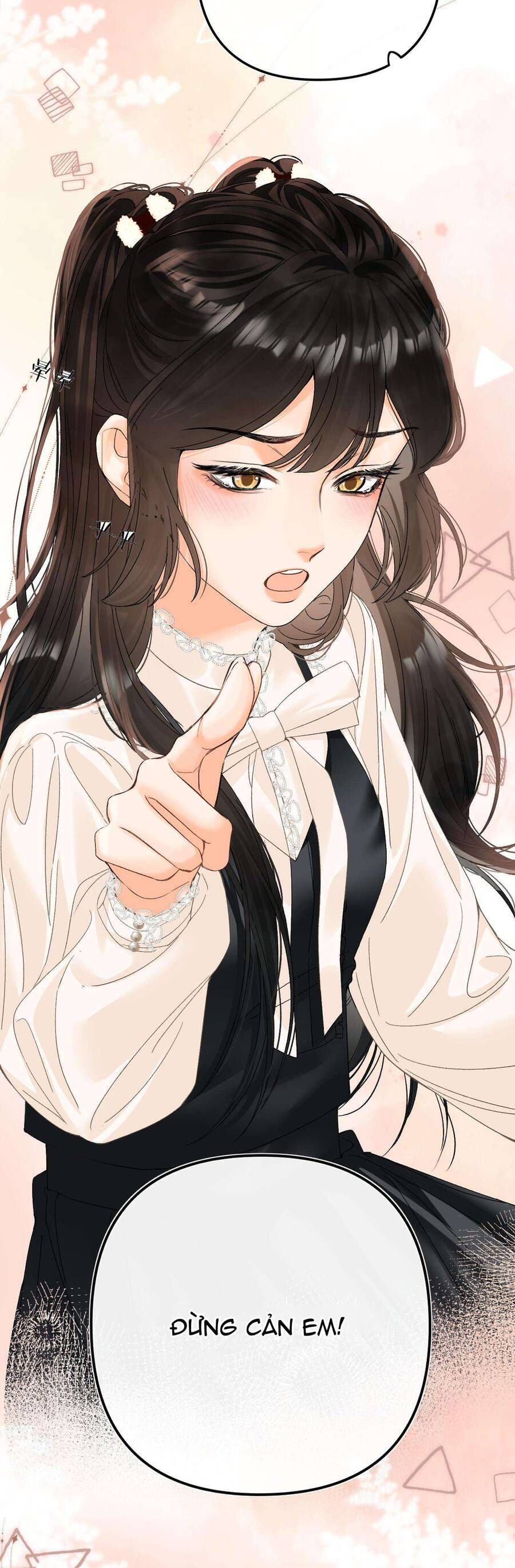 Xin Người Hãy Chăm Sóc Cho Em Chap 29 - Next Chap 30