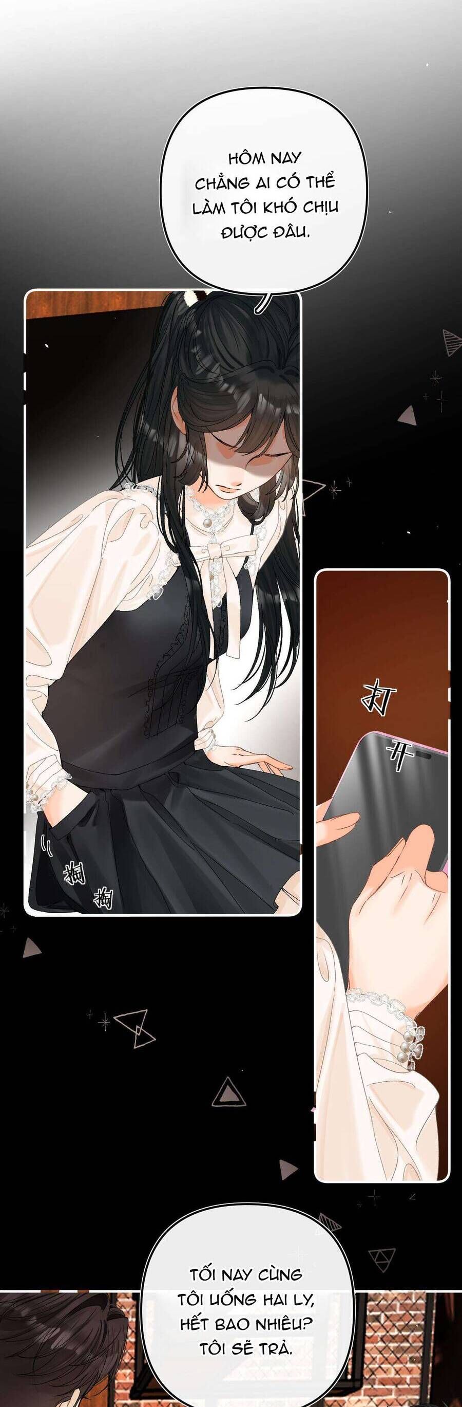 Xin Người Hãy Chăm Sóc Cho Em Chap 29 - Next Chap 30