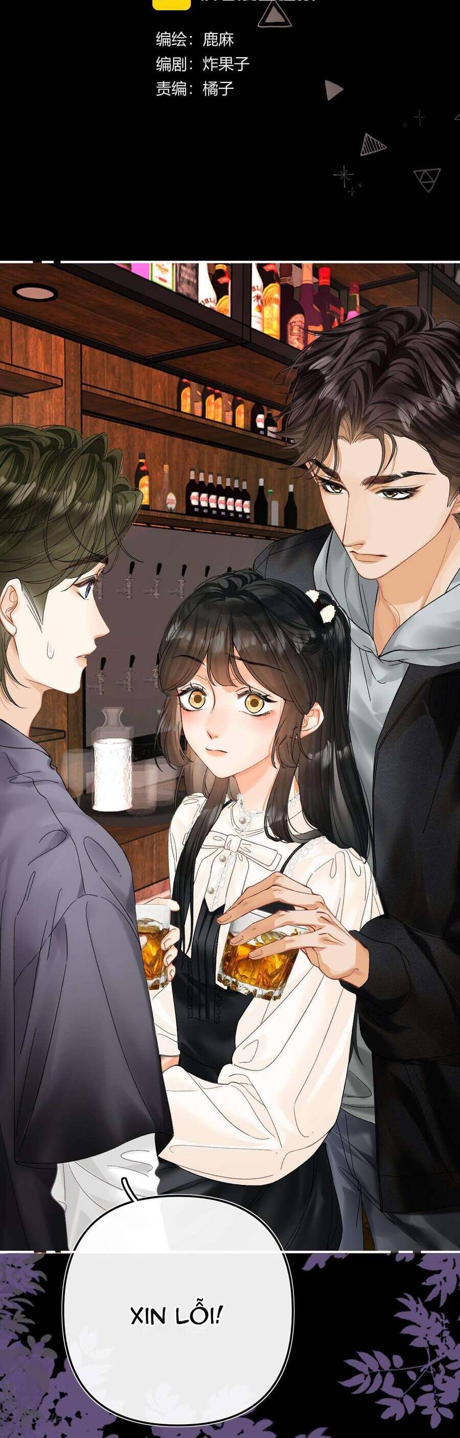 Xin Người Hãy Chăm Sóc Cho Em Chap 29 - Next Chap 30