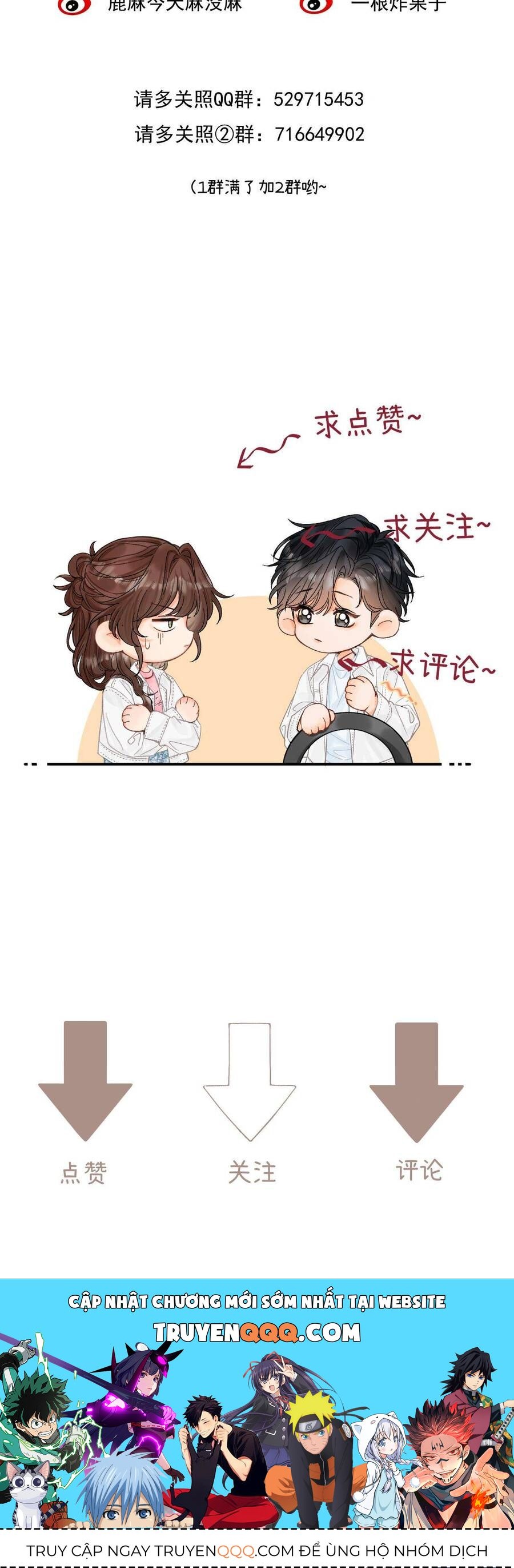 Xin Người Hãy Chăm Sóc Cho Em Chap 29 - Next Chap 30