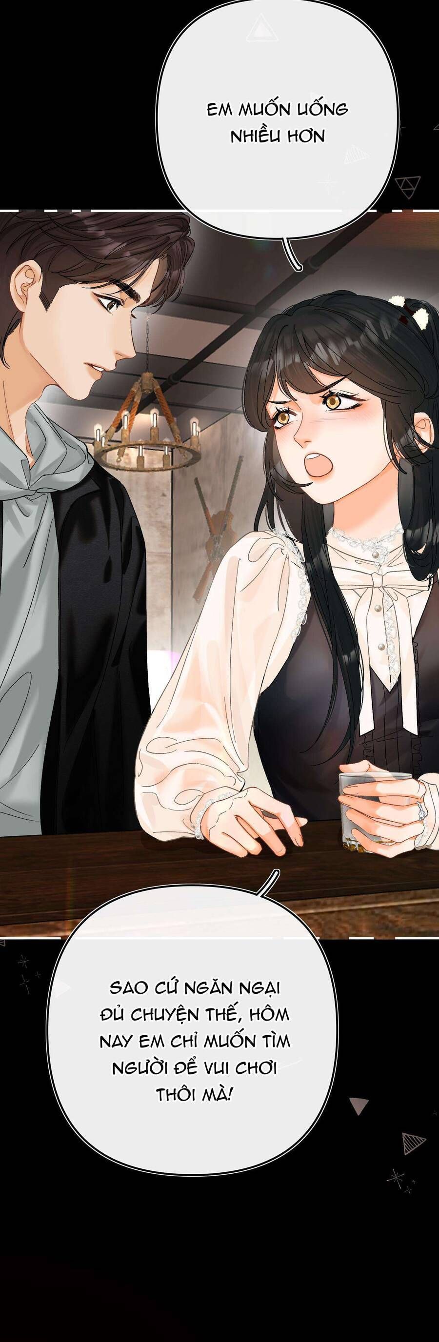 Xin Người Hãy Chăm Sóc Cho Em Chap 29 - Next Chap 30