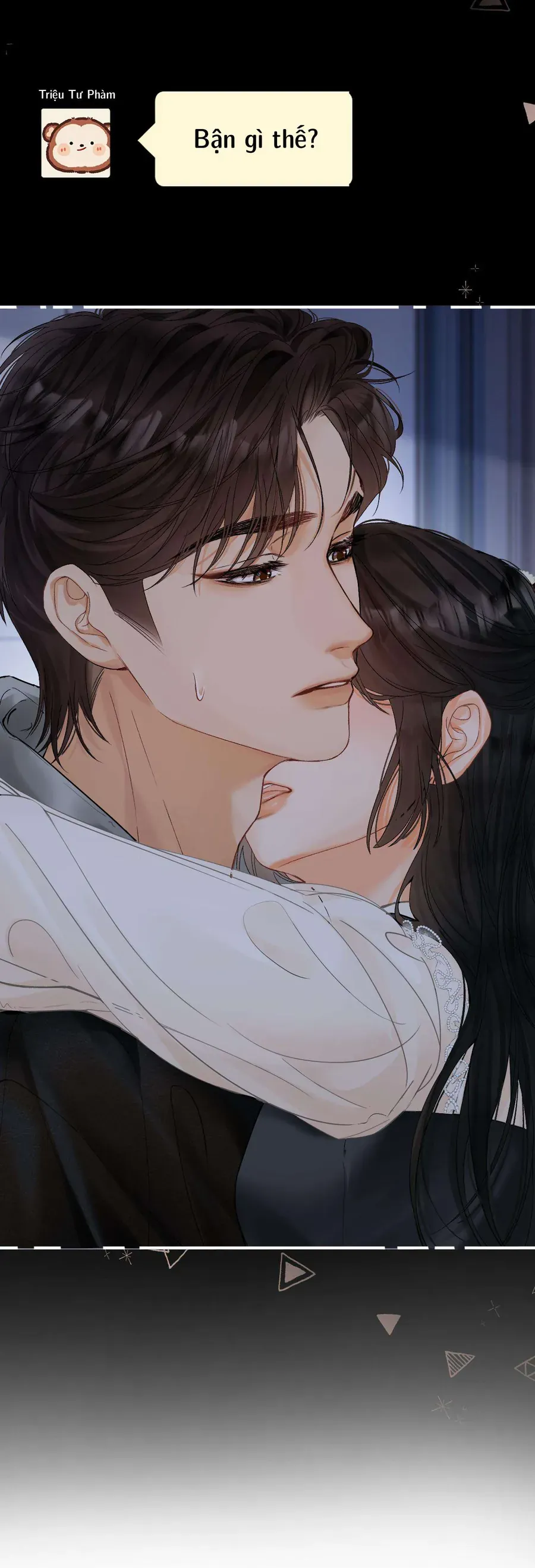 Xin Người Hãy Chăm Sóc Cho Em Chap 30 - Next Chap 31