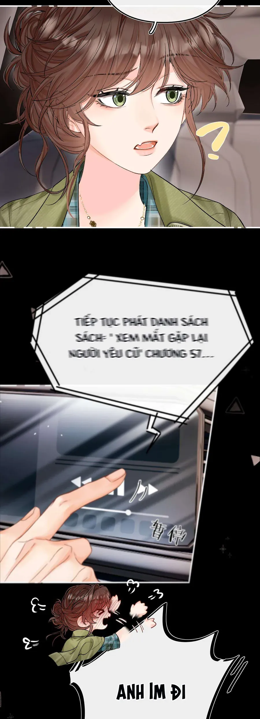 Xin Người Hãy Chăm Sóc Cho Em Chap 30 - Next Chap 31