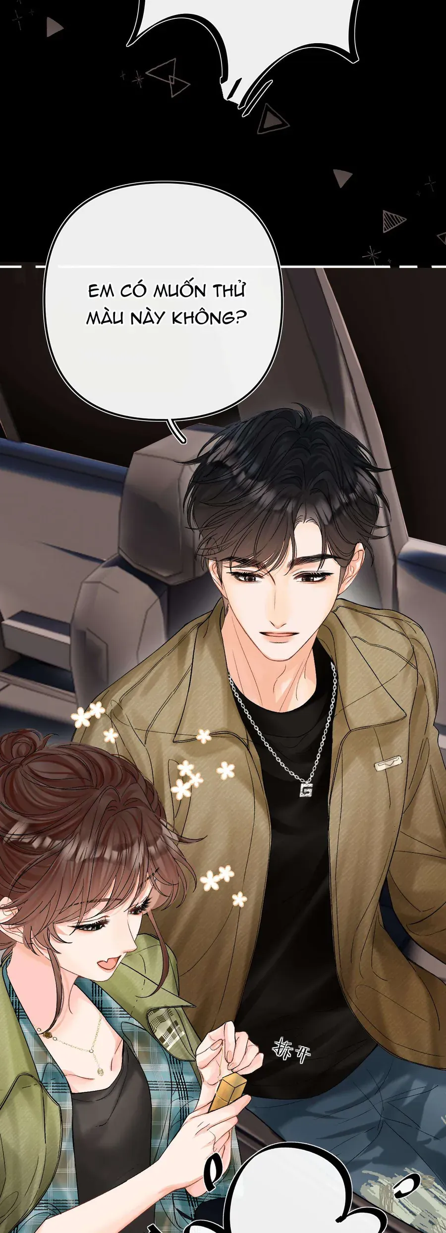 Xin Người Hãy Chăm Sóc Cho Em Chap 30 - Next Chap 31