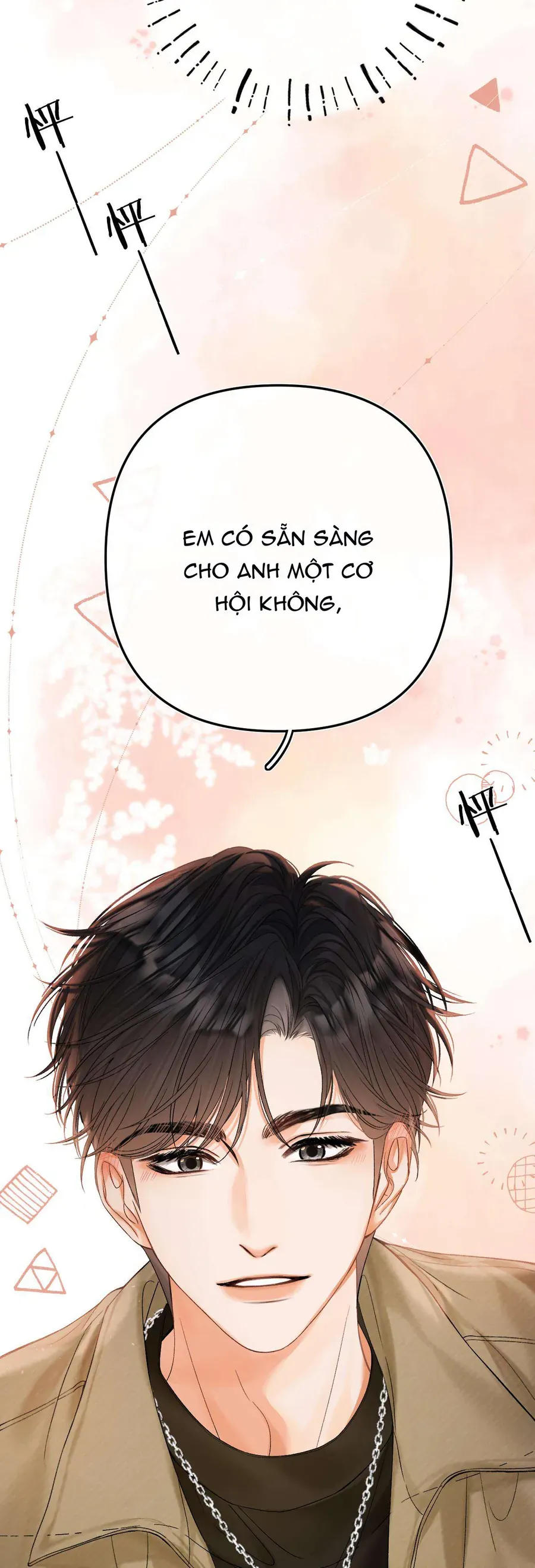 Xin Người Hãy Chăm Sóc Cho Em Chap 30 - Next Chap 31