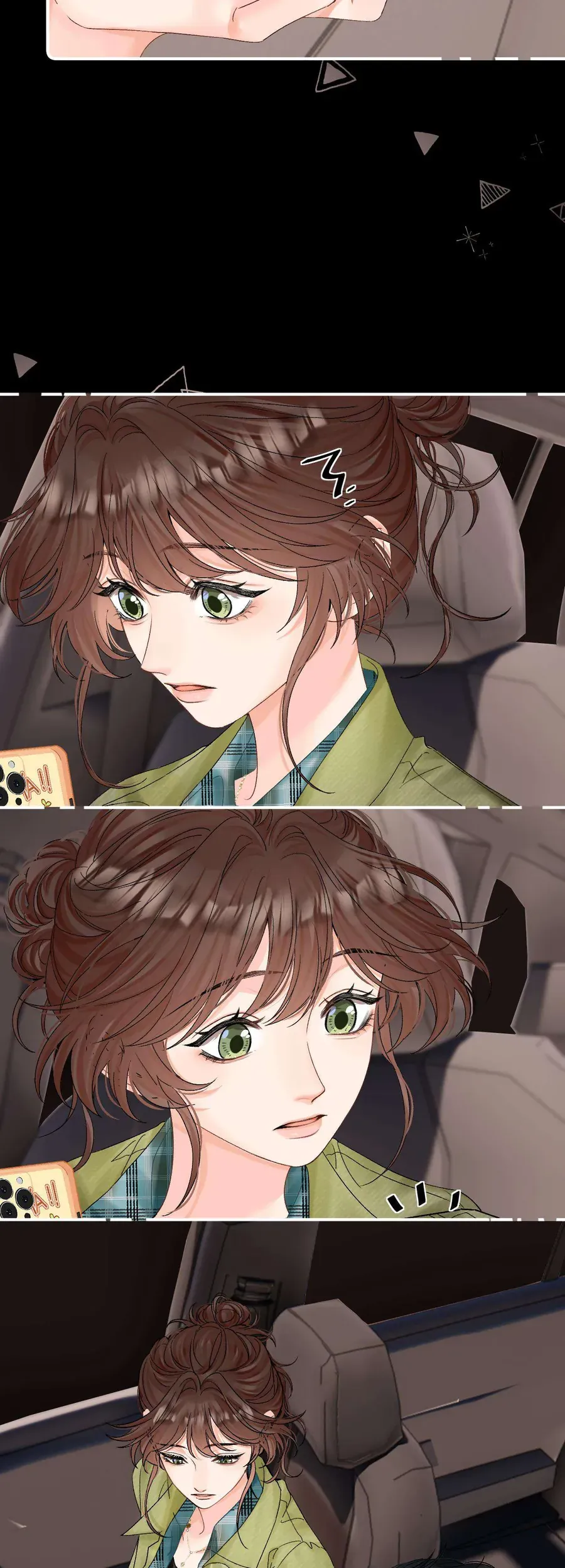 Xin Người Hãy Chăm Sóc Cho Em Chap 30 - Next Chap 31