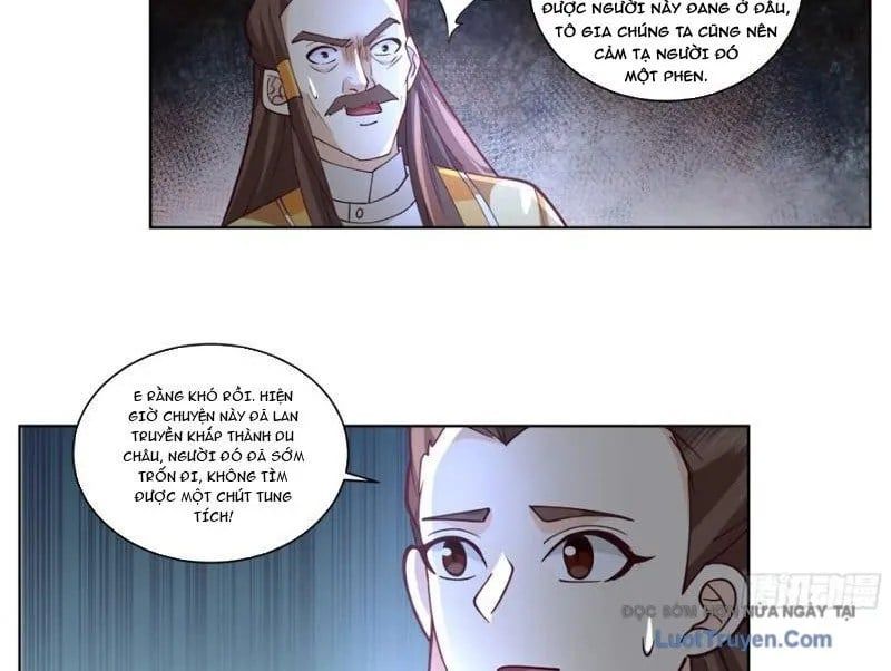 Phu Nhân Của Ta Là Giáo Chủ Ma Giáo Chap 19 - Next Chap 20