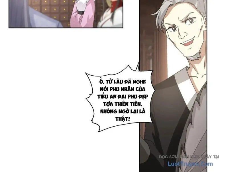 Phu Nhân Của Ta Là Giáo Chủ Ma Giáo Chap 19 - Next Chap 20