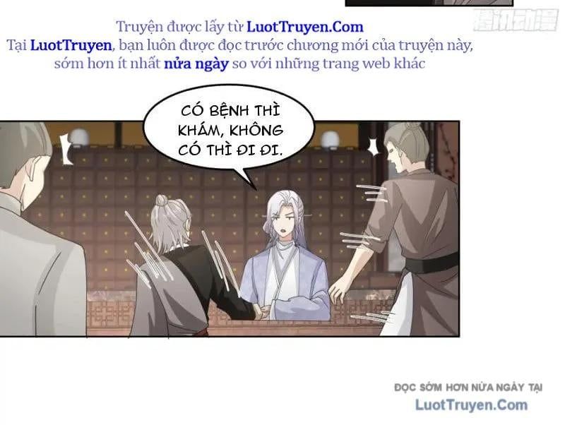 Phu Nhân Của Ta Là Giáo Chủ Ma Giáo Chap 19 - Next Chap 20