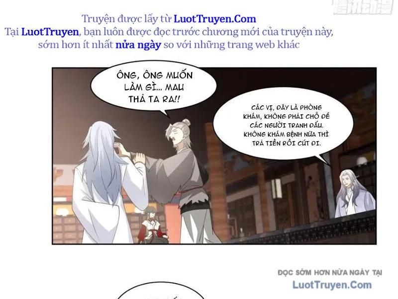 Phu Nhân Của Ta Là Giáo Chủ Ma Giáo Chap 19 - Next Chap 20