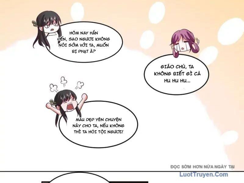 Phu Nhân Của Ta Là Giáo Chủ Ma Giáo Chap 20 - Next Chap 21