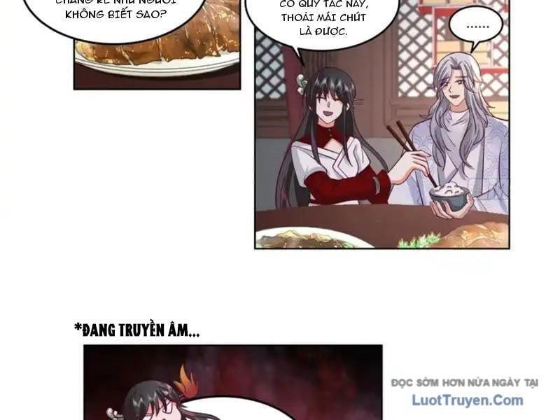 Phu Nhân Của Ta Là Giáo Chủ Ma Giáo Chap 20 - Next Chap 21