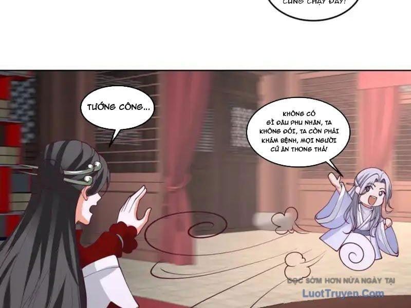 Phu Nhân Của Ta Là Giáo Chủ Ma Giáo Chap 20 - Next Chap 21