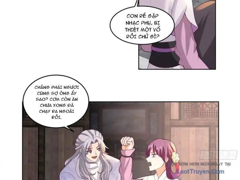 Phu Nhân Của Ta Là Giáo Chủ Ma Giáo Chap 20 - Next Chap 21