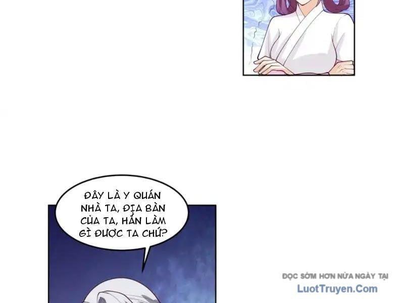 Phu Nhân Của Ta Là Giáo Chủ Ma Giáo Chap 20 - Next Chap 21