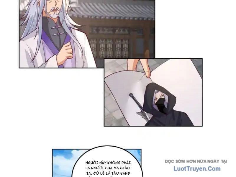 Phu Nhân Của Ta Là Giáo Chủ Ma Giáo Chap 20 - Next Chap 21