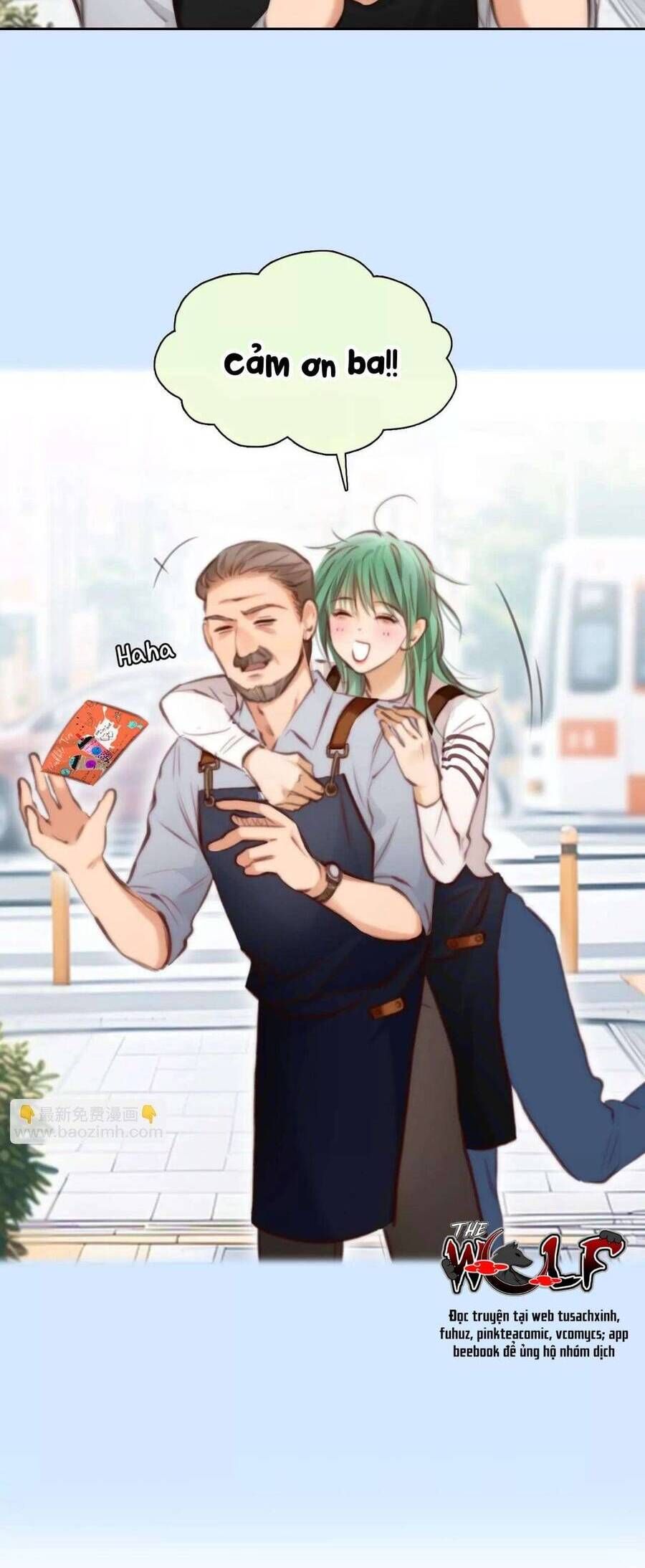 Vòng Xoáy Thời Gian Chap 54 - Next Chap 55