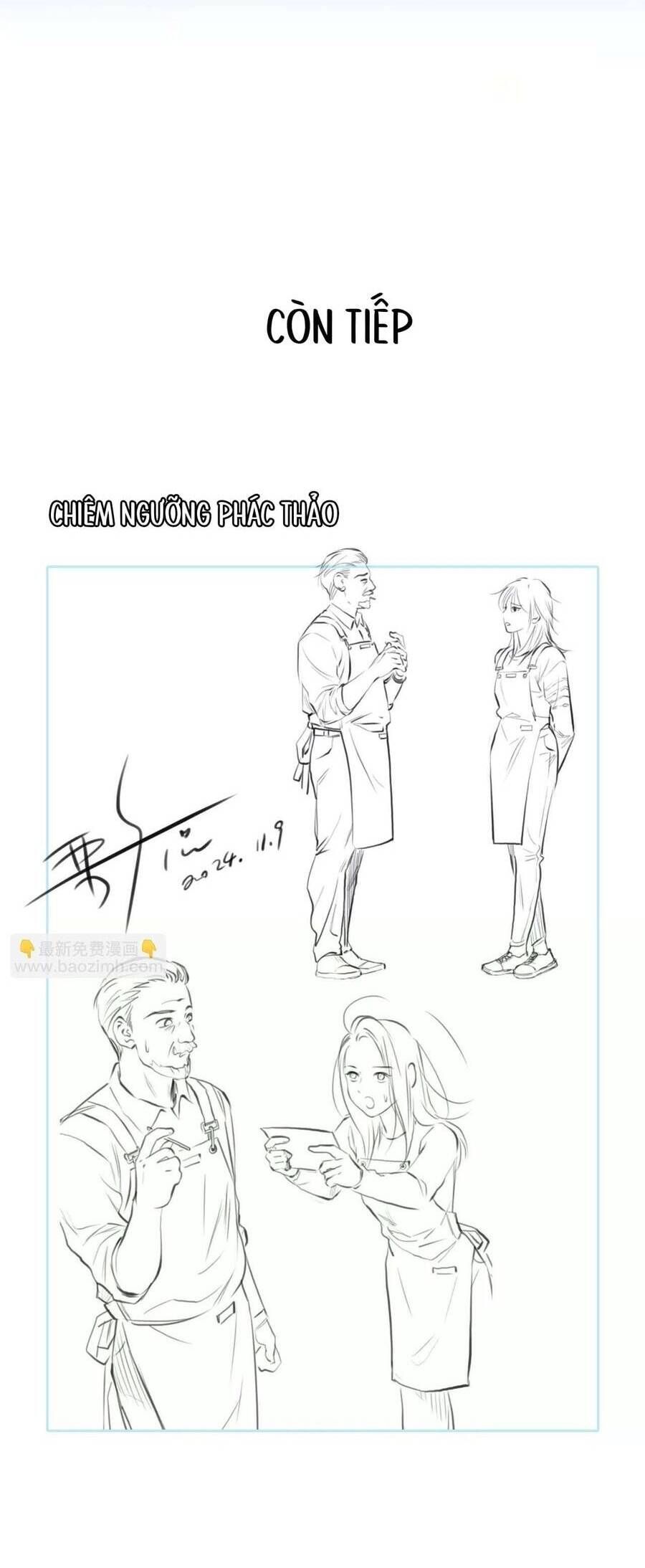 Vòng Xoáy Thời Gian Chap 54 - Next Chap 55