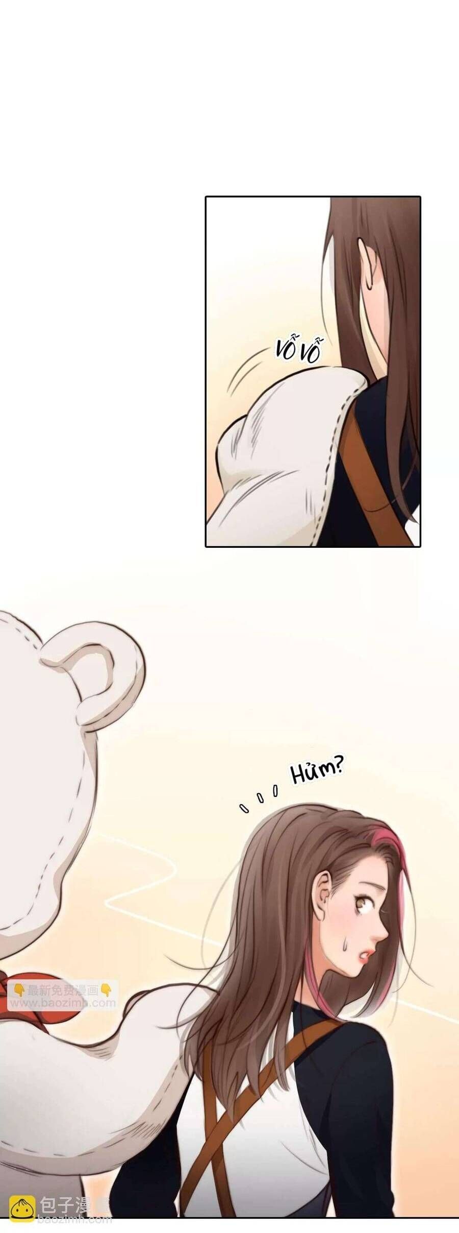 Vòng Xoáy Thời Gian Chap 55 - Next Chap 56