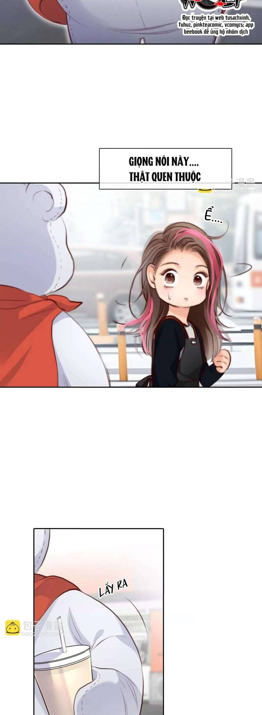 Vòng Xoáy Thời Gian Chap 55 - Next Chap 56