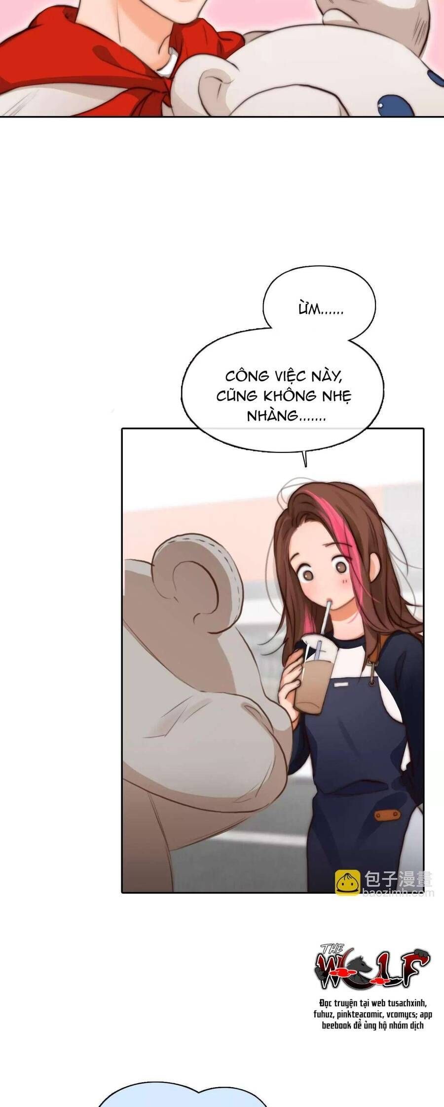 Vòng Xoáy Thời Gian Chap 55 - Next Chap 56