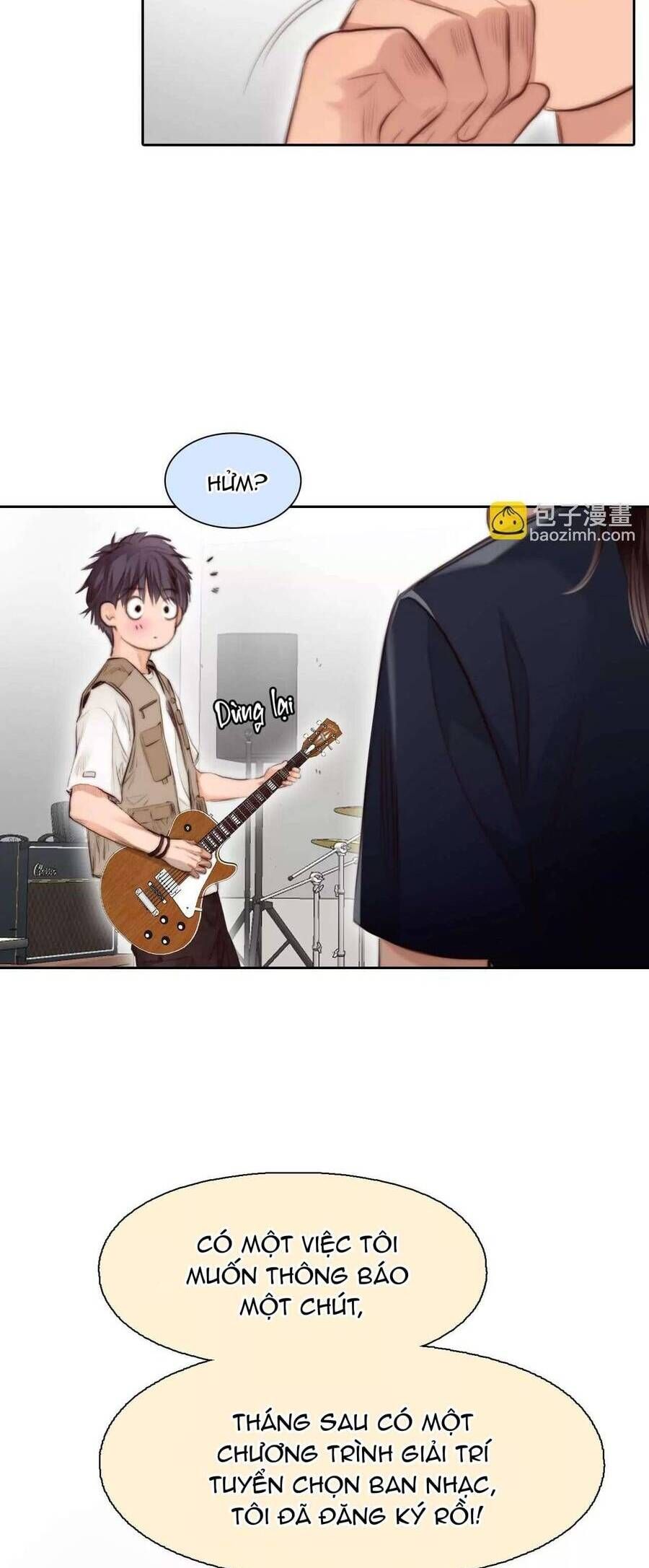 Vòng Xoáy Thời Gian Chap 56 - Next Chap 57