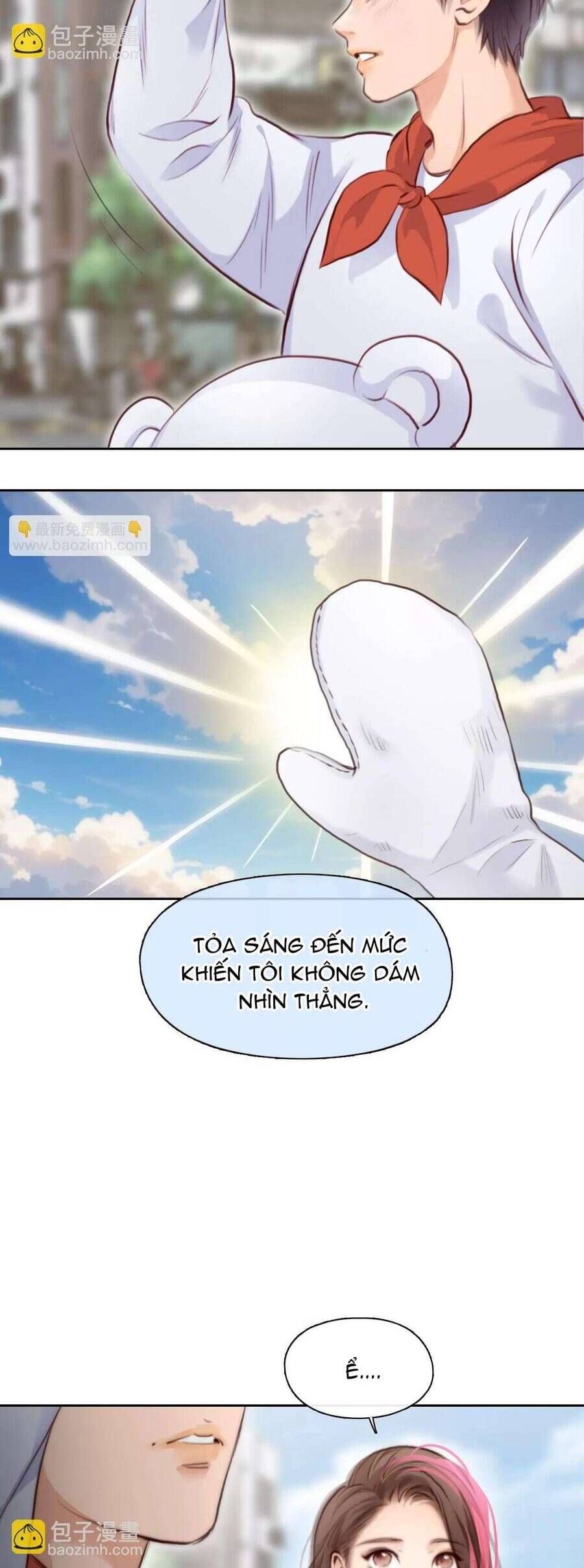 Vòng Xoáy Thời Gian Chap 56 - Next Chap 57