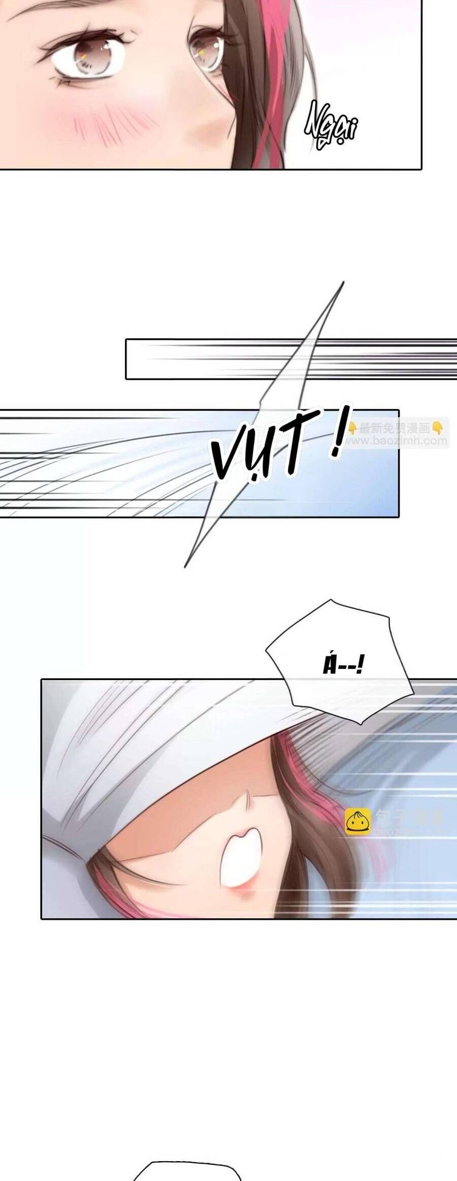 Vòng Xoáy Thời Gian Chap 56 - Next Chap 57