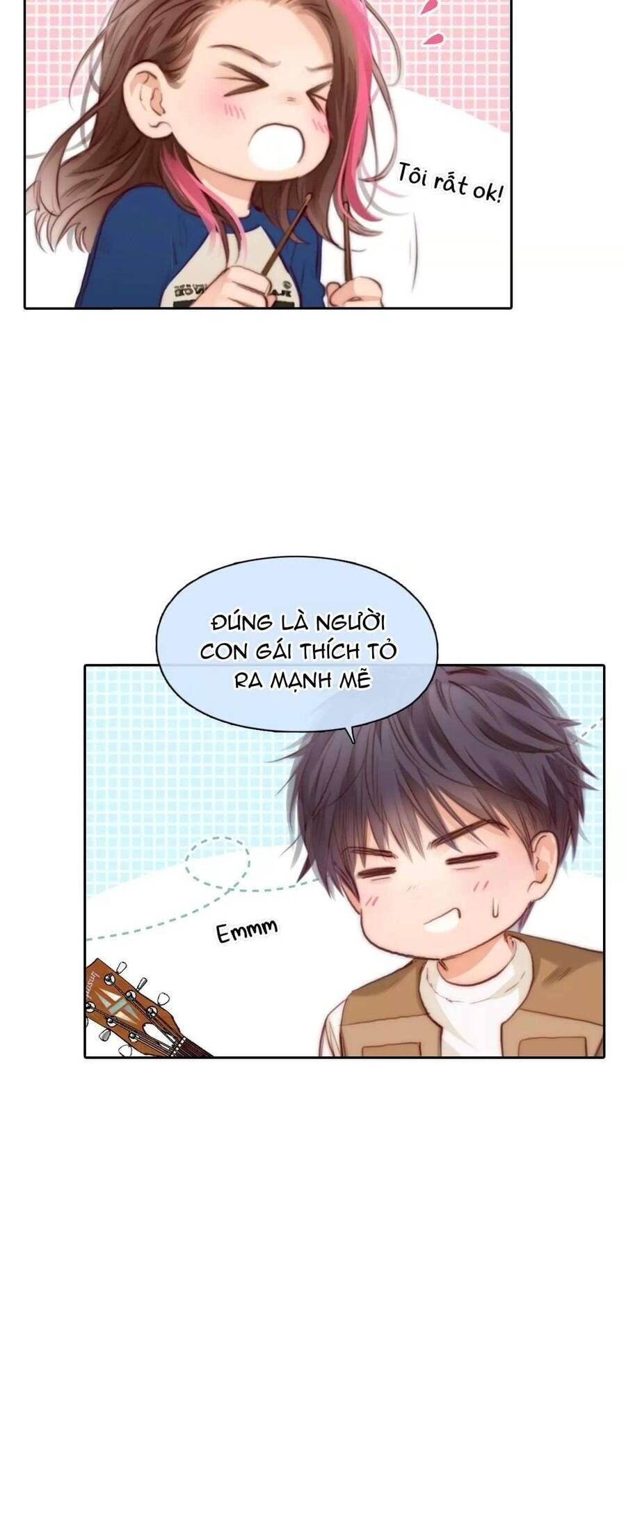 Vòng Xoáy Thời Gian Chap 57 - Next Chap 58