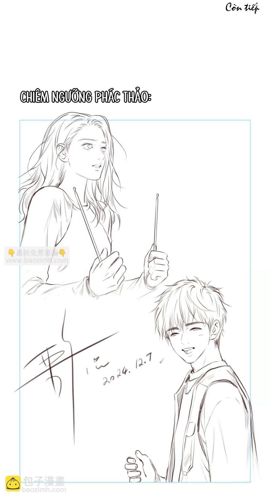 Vòng Xoáy Thời Gian Chap 57 - Next Chap 58