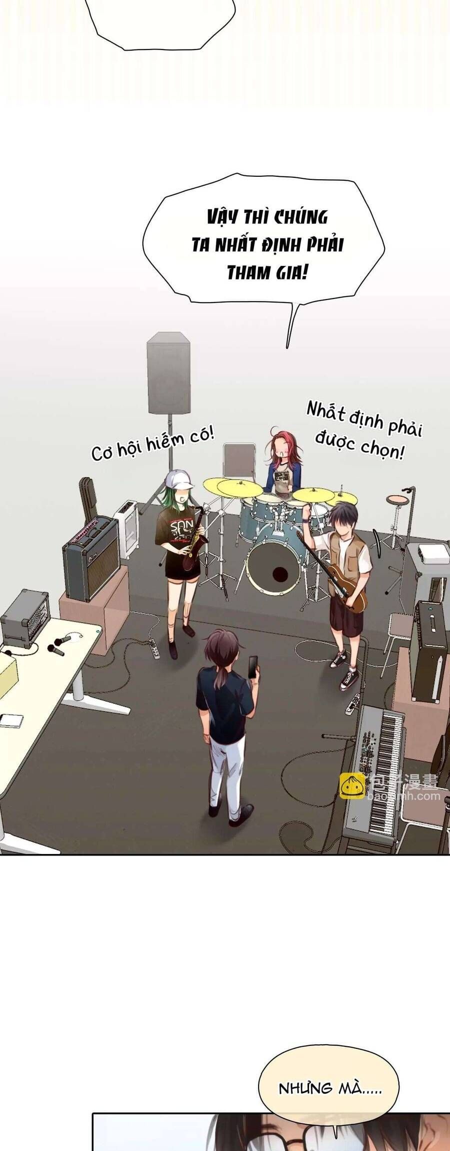 Vòng Xoáy Thời Gian Chap 57 - Next Chap 58