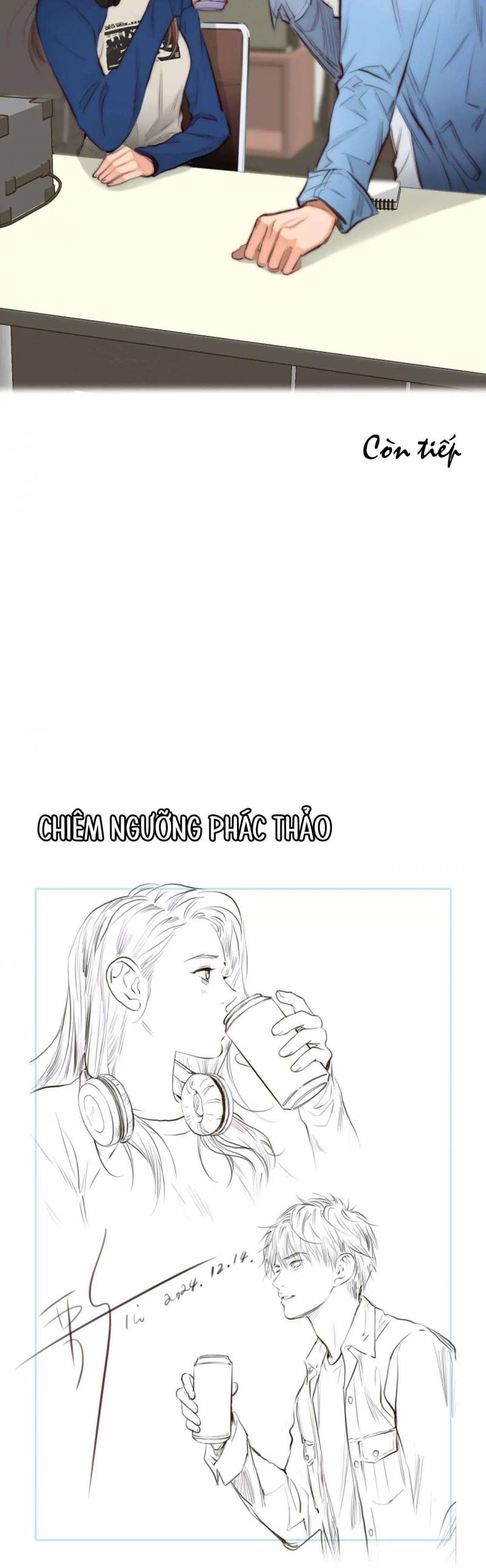 Vòng Xoáy Thời Gian Chap 58 - Next Chap 59